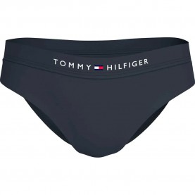 дамски,бански,костюми,tommy,hilfiger,classic,hipster,bikini,bottom,blue