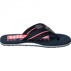 джапанки,мъжки,джапанки,и,чехли,tommy,hilfiger,corporate,beach,flip,flops,blue