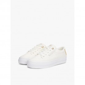 маратонки,дамски,маратонки,tommy,hilfiger,essential,vulc,trainers,white