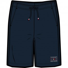 къси,панталони,детски,панталони,tommy,hilfiger,flag,sweat,shorts,blue