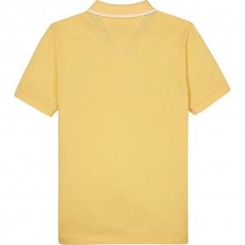 детски,блузи,с,яка,tommy,hilfiger,flag,regular,fit,short,sleeve,polo,citronella,(yellow)