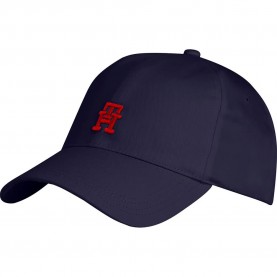 шапка,всички,шапки,tommy,hilfiger,imd,6,panel,cap,blue