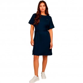 рокля,дамски,поли,и,рокли,tommy,hilfiger,modern,cody,dress,blue
