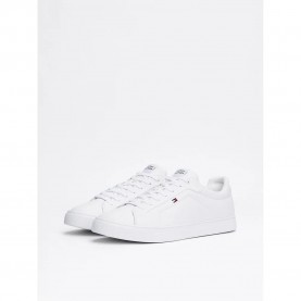 маратонки,мъжки,маратонки,tommy,hilfiger,icon,court,trainers,white