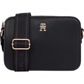 чанти,за,през,рамо,tommy,hilfiger,logotape,crossbody,black