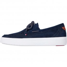 обувки,мъжки,обувки,tommy,hilfiger,modern,light,hybrid,suede,boat,shoes,blue