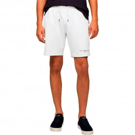 къси,панталони,мъжки,панталони,tommy,hilfiger,small,logo,sweat,shorts,white,(white)