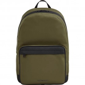 раница,раници,tommy,hilfiger,repreve,backpack,green