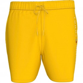 бански,гащета,мъжки,бански,костюми,tommy,hilfiger,um0um03258,swimming,shorts,marigold,yellow,(yellow)