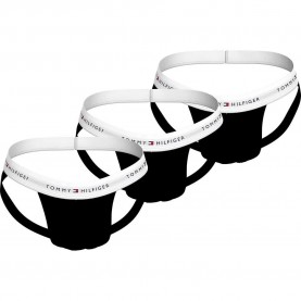 мъжко,бельо,tommy,hilfiger,um0um03377,thong,3,units,black