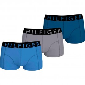 боксерки,мъжко,бельо,tommy,hilfiger,um0um03464,boxers,3,units,grey
