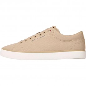 маратонки,мъжки,маратонки,tommy,hilfiger,vulc,low,core,canvas,trainers,beige