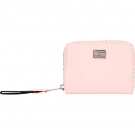 портфейли,и,портмонета,tommy,jeans,american,cool,medium,wallet,pink