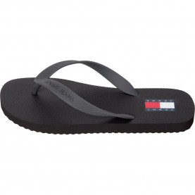 джапанки,мъжки,джапанки,и,чехли,tommy,jeans,beach,flip,flops,black,(black)