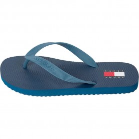 джапанки,мъжки,джапанки,и,чехли,tommy,jeans,beach,flip,flops,blue,coast,(blue)