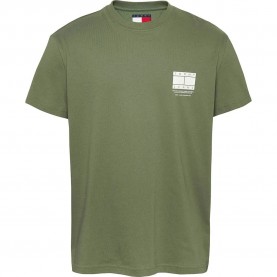 тениска,мъжки,тениски,tommy,jeans,dna,graphic,regular,fit,short,sleeve,t,shirt,green,(aruba,green)