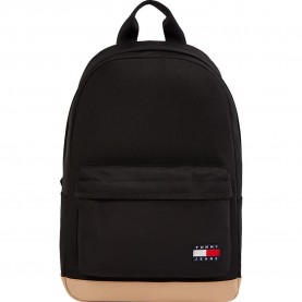 раница,раници,tommy,jeans,essential,daily,dome,backpack,black