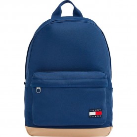 раница,раници,tommy,jeans,essential,daily,dome,backpack,velvet,blue,(blue)