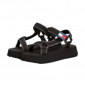 сандали,дамски,сандали,и,чехли,tommy,jeans,eva,sandals,black,(black)
