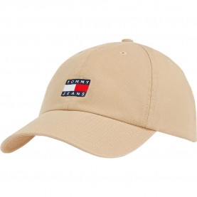 дънки,всички,шапки,tommy,jeans,heritage,cap,relic,tan,(beige)