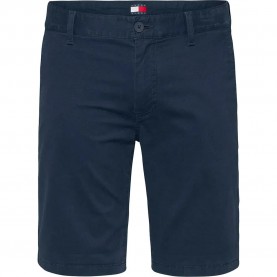 дънки,мъжки,панталони,tommy,jeans,scanton,chino,shorts,blue