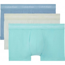 боксерки,мъжко,бельо,calvin,klein,0000u2664g,boxers,3,units,multicolor,(faded,denim,celadon,tint,beau,bl)