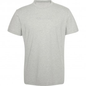 тениска,мъжки,тениски,calvin,klein,000nm2748e,short,sleeve,t,shirt,grey,heather,(grey)
