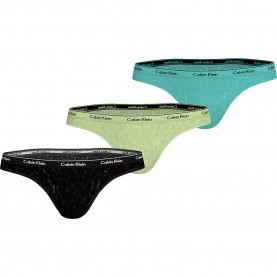 дамско,бельо,дамски,бикини,и,танкини,calvin,klein,000qd5225e,thong,multicolor,(black,highline,green,beau,blue,)