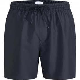 бански,гащета,мъжки,бански,костюми,calvin,klein,km0km01109,swimming,shorts,pvh,black,(black)