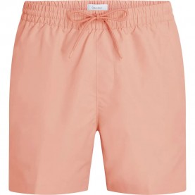 бански,гащета,мъжки,бански,костюми,calvin,klein,km0km01109,swimming,shorts,light,cantaloupe,(orange)
