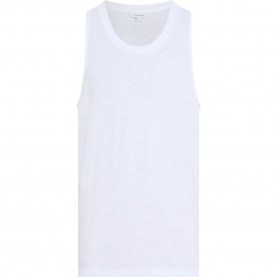 тениска,мъжки,тениски,calvin,klein,km0km01139,sleeveless,t,shirt,white,(brilliant,white)