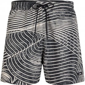 бански,гащета,мъжки,бански,костюми,calvin,klein,km0km01173,swimming,shorts,grey