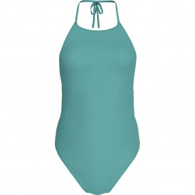 бански,костюм,дамски,бански,костюми,calvin,klein,kw0kw02733,swimsuit,green,(saltwater,aqua)