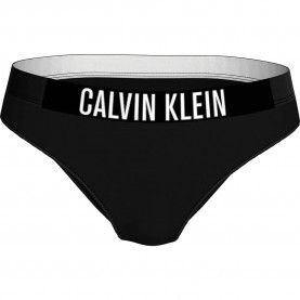 дамски,бански,костюми,calvin,klein,kw0kw02856,bikini,bottom,black