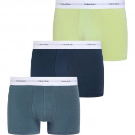 боксерки,мъжко,бельо,calvin,klein,lv00nb4263,boxers,3,units,blue