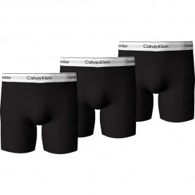 боксерки,мъжко,бельо,calvin,klein,lv00nb4394,boxers,3,units,black