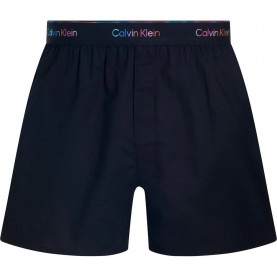 къси,панталони,мъжки,пижами,calvin,klein,lv00nm2879,pyjama,shorts,black