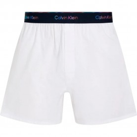 къси,панталони,мъжки,пижами,calvin,klein,lv00nm2879,pyjama,shorts,white,(white)