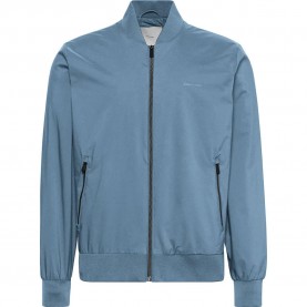 яке,мъжки,якета,calvin,klein,matte,bomber,jacket,faded,denim,(blue)