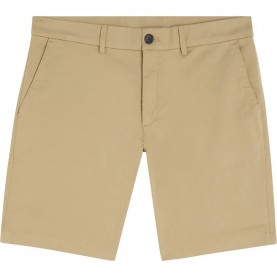 къси,панталони,мъжки,панталони,calvin,klein,modern,twill,slim,chino,shorts,tree,house,(beige)