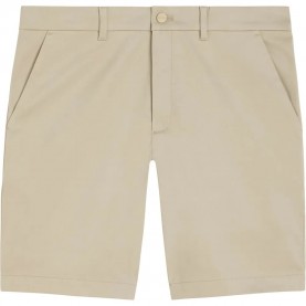къси,панталони,мъжки,панталони,calvin,klein,sateen,stretch,chino,shorts,aluminum,(beige)