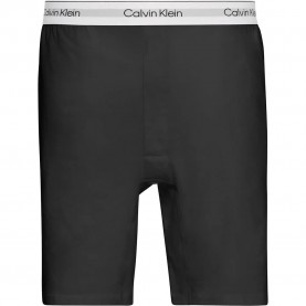 къси,панталони,мъжки,пижами,calvin,klein,sleep,pyjama,shorts,black