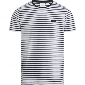 тениска,мъжки,тениски,calvin,klein,stretch,slim,stripe,short,sleeve,t,shirt,white