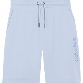 къси,панталони,мъжки,панталони,calvin,klein,textured,logo,sweat,shorts,blue,(zen,blue)