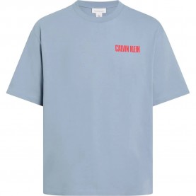 тениска,мъжки,тениски,calvin,klein,jeans,16s,relax,short,sleeve,t,shirt,blue