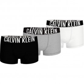 боксерки,детско,бельо,calvin,klein,jeans,b70b700510,boxers,3,units,pvhwhite,pvhblack,grey,heather,(multicolor)