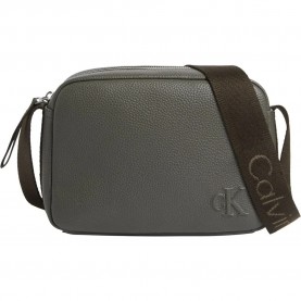 чанти,за,през,рамо,calvin,klein,jeans,cargo,camera,crossbody,grey