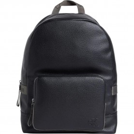 раница,раници,calvin,klein,jeans,cargo,backpack,black