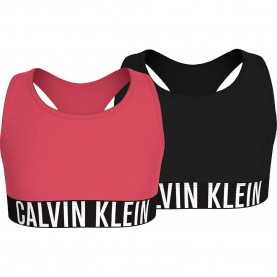 детско,бельо,calvin,klein,jeans,g80g800744,sports,bra,2,units,deepcrimsonfruit,pvhblack,(black,pink)