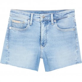 дънки,дамски,панталони,calvin,klein,jeans,j20j225158,denim,shorts,blue